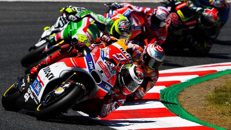 Hasil di Catalunya Cukup Memuaskan Lorenzo Hasil di Catalunya Cukup Memuaskan Lorenzo