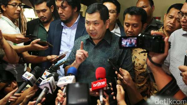 Hary Tanoe Jadi Tersangka, Ini Perjalanan Kasus SMS Ancaman Hary Tanoe Jadi Tersangka, Ini Perjalanan Kasus SMS Ancaman