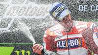 Serba Tujuh Andrea Dovizioso Serba Tujuh Andrea Dovizioso