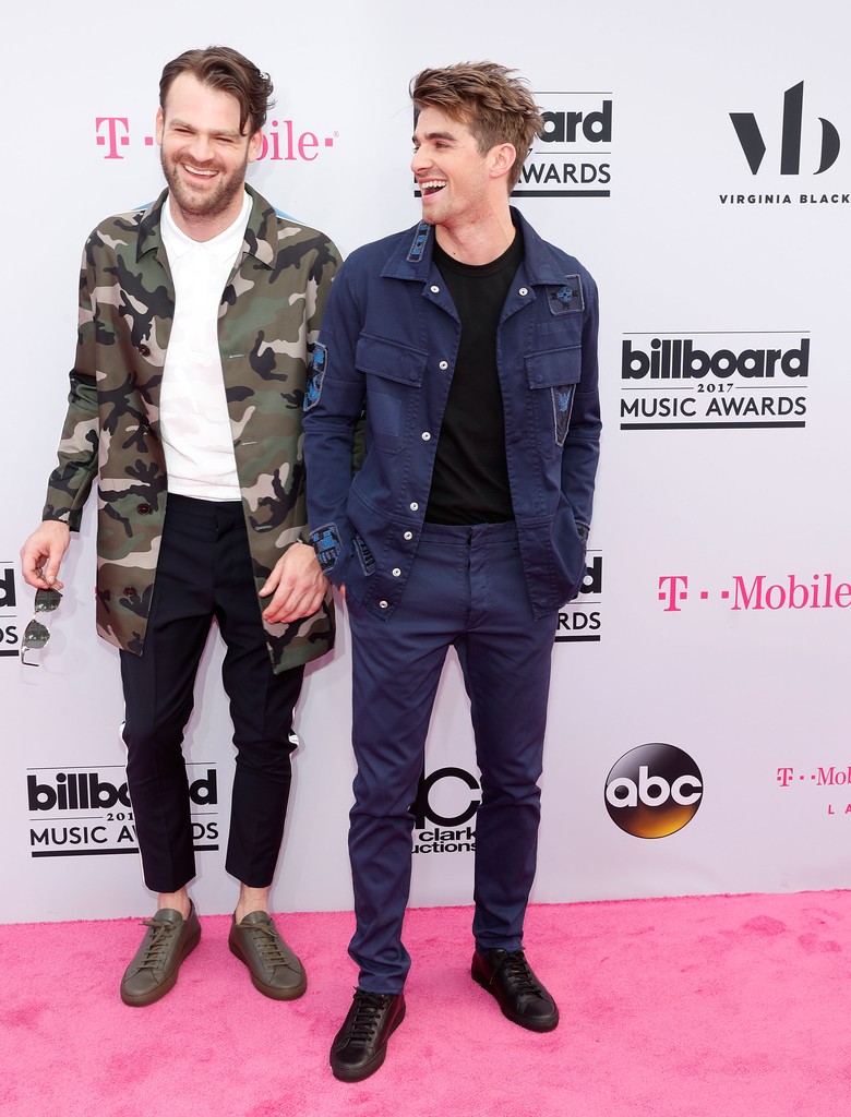 Bercanda Rasis, The Chainsmokers Diamuk Fans Bercanda Rasis, The Chainsmokers Diamuk Fans