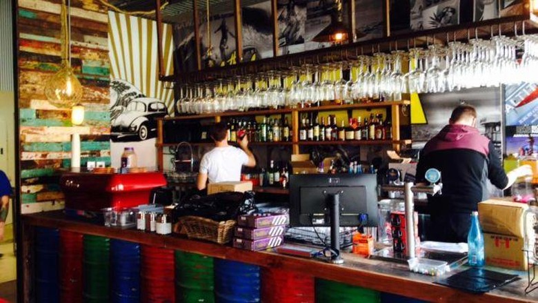 Pria Perth Ini Tak Bisa Ditindak Meski Makan di Restoran dan Tak Bayar Pria Perth Ini Tak Bisa Ditindak Meski Makan di Restoran dan Tak Bayar