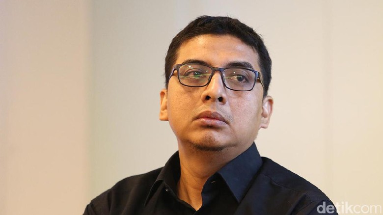 Pakar Hukum Sebut Hak Angket KPK Bisa Jatuhkan Pemerintah Pakar Hukum Sebut Hak Angket KPK Bisa Jatuhkan Pemerintah