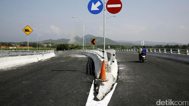 H-6, Bagaimana Kesiapan Infrastruktur Mudik Pulau Jawa? H-6, Bagaimana Kesiapan Infrastruktur Mudik Pulau Jawa?