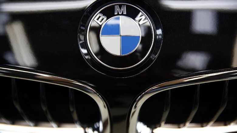 Ini Jagoan Mobil Baru BMW di GIIAS 2017 Ini Jagoan Mobil Baru BMW di GIIAS 2017