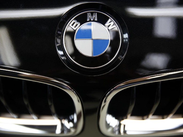 Setengah Tahun, BMW Jual Sejuta Mobil Baru di Dunia Setengah Tahun, BMW Jual Sejuta Mobil Baru di Dunia