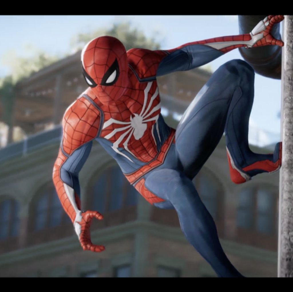 Sony Pemanasan Spider-Man Homecoming Lewat VR Sony Pemanasan Spider-Man Homecoming Lewat VR