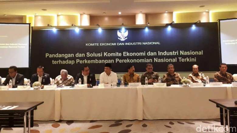 KEIN: Beras, Gula dan Daging Dijual di Atas Harga Pemerintah