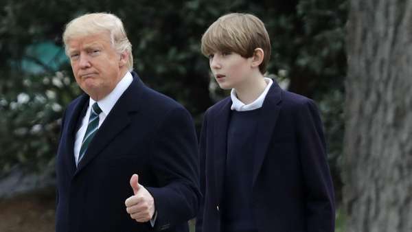 Pesawat Tempurnya Diancam Ditembak, AS Persilakan Trump Tangani Korut Pesawat Tempurnya Diancam Ditembak, AS Persilakan Trump Tangani Korut