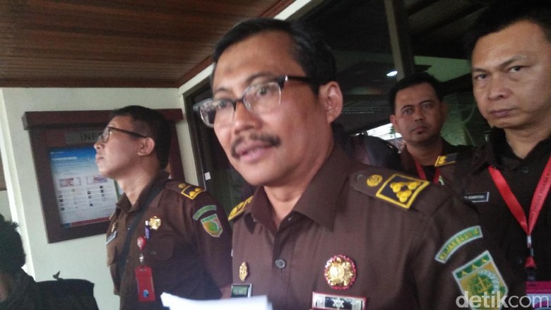 Jaksa Yulianto: Saya Merasa Terancam dan Takut dengan SMS Hary Tanoe