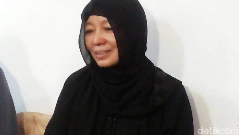 Meninggal Saat Sujud di Tebet, Izhar Dikenal Rajin Salat Berjemaah Meninggal Saat Sujud di Tebet, Izhar Dikenal Rajin Salat Berjemaah