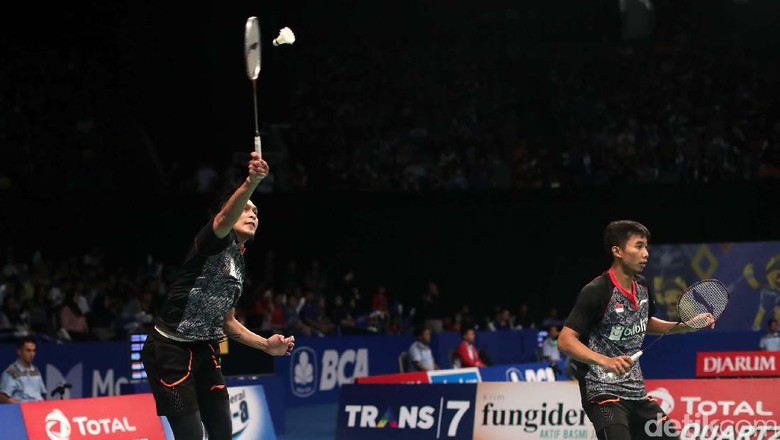 Detiksport Raket Bulutangkis | ini jadwal siaran langsung kejuaraan dunia bulutangkis Detiksport Raket Bulutangkis | ini jadwal siaran langsung kejuaraan dunia bulutangkis