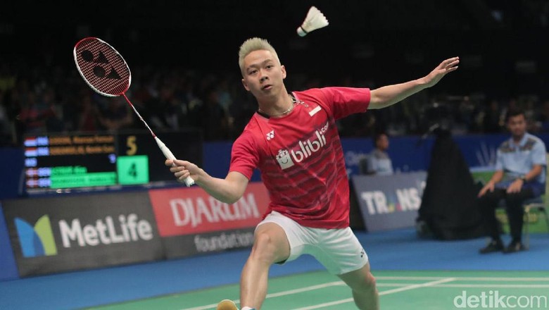 Kevin Butuh Waktu Pemulihan 1 Bulan Kevin Butuh Waktu Pemulihan 1 Bulan