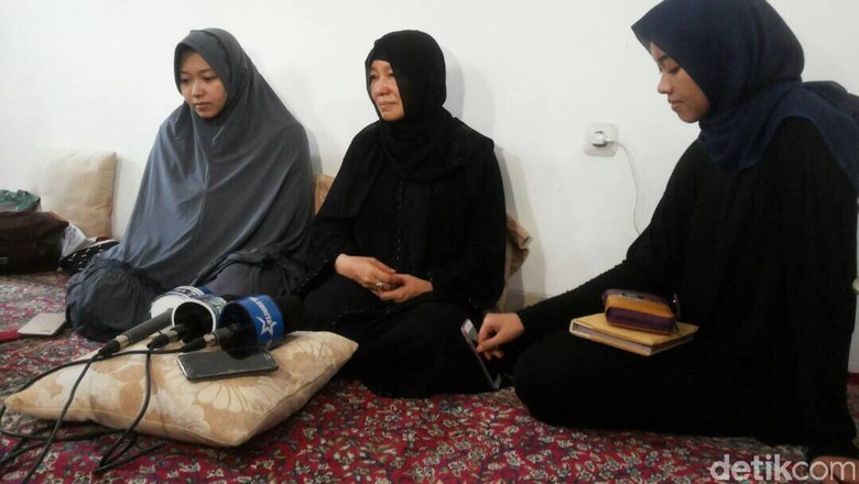 Cerita Keluarga soal Izhar yang Memang Ingin Meninggal Saat Salat Cerita Keluarga soal Izhar yang Memang Ingin Meninggal Saat Salat