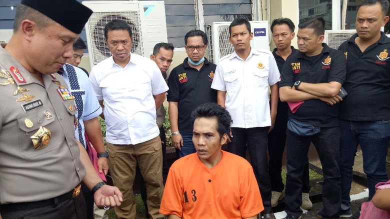 Kapolda Sumsel: Asworo Rencanakan Pembunuhan Chatarina Jauh Hari Kapolda Sumsel: Asworo Rencanakan Pembunuhan Chatarina Jauh Hari