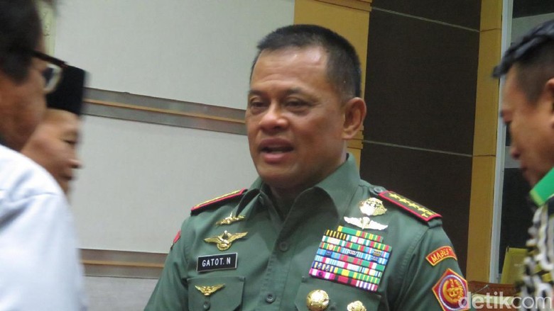 Panglima dan Menhan Rapat di DPR, Bahas Anggaran Hingga Marawi Panglima dan Menhan Rapat di DPR, Bahas Anggaran Hingga Marawi