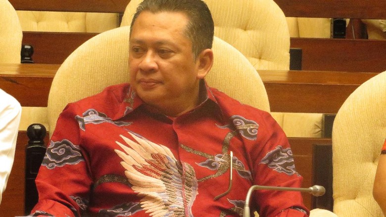 Kunjungi Mabes Polri, Ini yang Akan Dibahas Pansus Angket KPK Kunjungi Mabes Polri, Ini yang Akan Dibahas Pansus Angket KPK