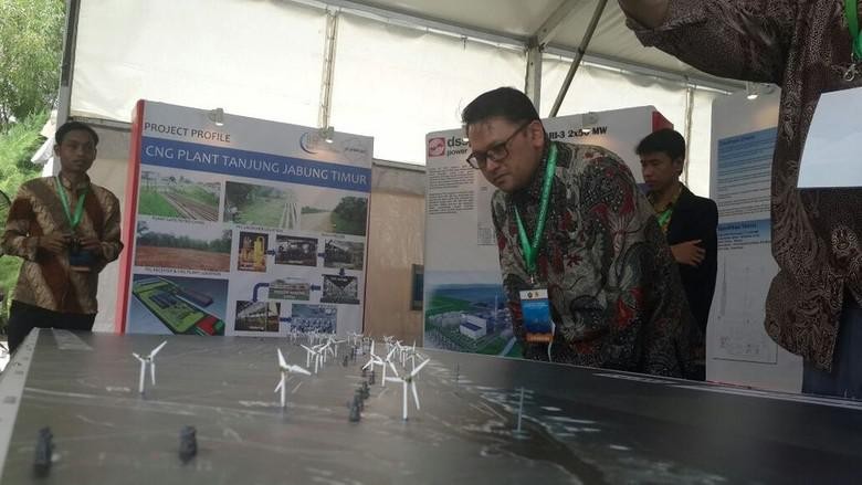 Tak Dapat Izin Lahan, Pembangunan Kebun Angin di Yogya Batal Tak Dapat Izin Lahan, Pembangunan Kebun Angin di Yogya Batal