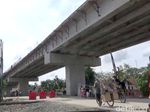 Empat Jalur Alternatif untuk Antisipasi Kemacetan di Flyover Brebes