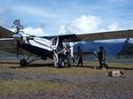 Polisi Kejar Penembak Pesawat Susi Air di Puncak Jaya