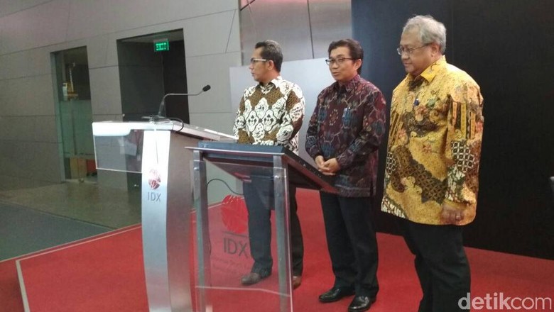 Fintech Menjamur, OJK Bentuk Forum Pakar Khusus Fintech Menjamur, OJK Bentuk Forum Pakar Khusus