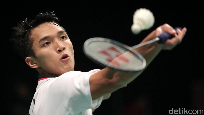 Jadi Ujung Tombak di SEA Games, Jonatan Asah Mental