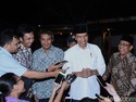 Jokowi: Kita Tidak Mau Kalah dengan Negara Lain