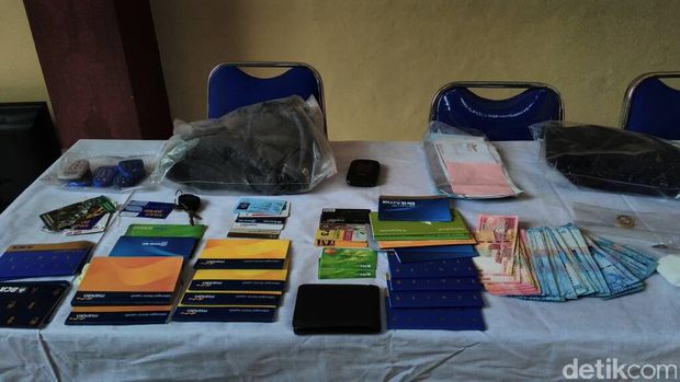 1 Pelaku Tewas, Polisi Masih Buru 'Kapten' Perampokan di Daan Mogot