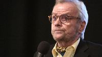 John G Avildsen, Sutradara Film Rocky Meninggal di Usia 81