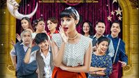 Diadaptasi dari Miss Granny, Ada Unsur Lokal dalam Film Sweet 20