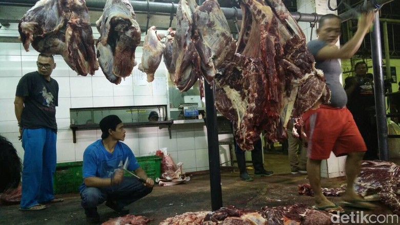Jaga Ketersediaan Daging Sapi, 36 Feedloter Diawasi Ketat Jaga Ketersediaan Daging Sapi, 36 Feedloter Diawasi Ketat