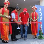 Tak Sempat Servis Sebelum Mudik, Bisa Cek di Nissan-Datsun Rest Point Tak Sempat Servis Sebelum Mudik, Bisa Cek di Nissan-Datsun Rest Point