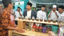 Tekad Bupati Irsyad Dukung Pengembangan IKM di Kabupaten Pasuruan