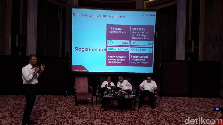 Lewat Program Ini, Mobil Terjebak Macet Saat Mudik Bisa Isi BBM Lewat Program Ini, Mobil Terjebak Macet Saat Mudik Bisa Isi BBM