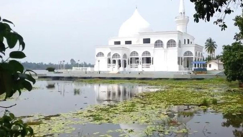 Siapa Ali Nurul Alam, Sang Patih Arya Gajah Mada? Siapa Ali Nurul Alam, Sang Patih Arya Gajah Mada?