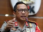 Polisi Periksa Saksi Kunci yang Lihat Langsung Peneror Novel