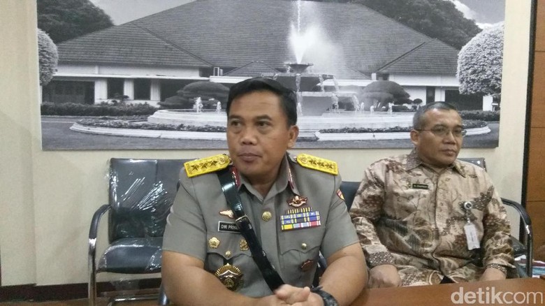 Selama 8 Bulan Saber Pungli Bongkar 856 Kasus dan Sita Rp 13,5 M Selama 8 Bulan Saber Pungli Bongkar 856 Kasus dan Sita Rp 13,5 M