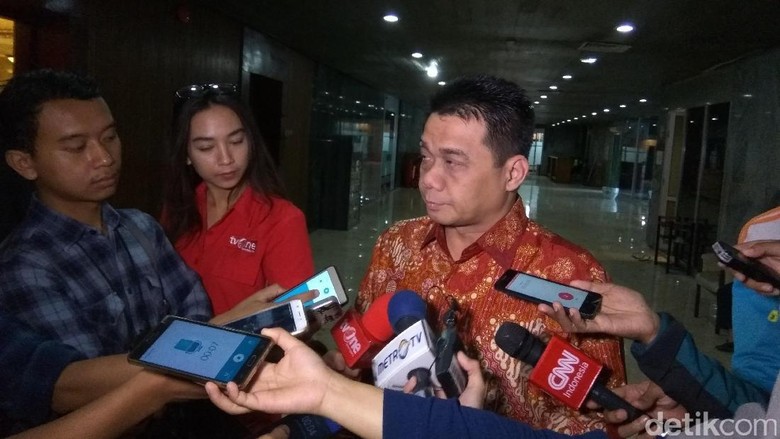 Gerindra: Mengapa Pemerintah Tak Mau Kompromi Ambang Batas Capres? Gerindra: Mengapa Pemerintah Tak Mau Kompromi Ambang Batas Capres?
