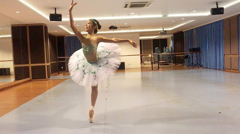 Tanding ke Amerika, Marlupi Dance Academy Akui Rival Terkuat dari Korea Tanding ke Amerika, Marlupi Dance Academy Akui Rival Terkuat dari Korea