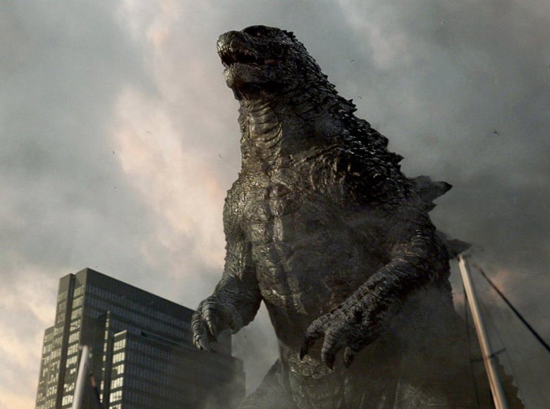 Setting Godzilla vs Kong akan Mengangkat Kisah Sekarang