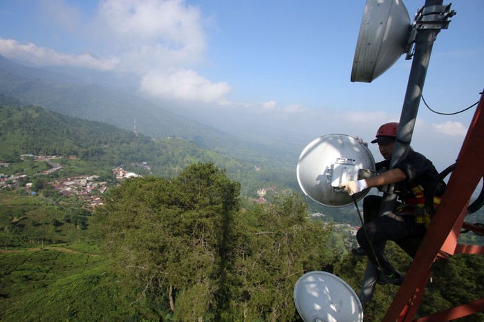 Foto: XL Axiata Foto: XL Axiata