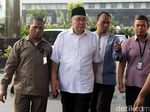 Jadi Tersangka, Gubernur Bengkulu Terima Duit Suap Rp 1 Miliar
