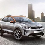 Kia Juga Bikin Penantang HR-V dan CX-3, Ini Wajahnya Kia Juga Bikin Penantang HR-V dan CX-3, Ini Wajahnya