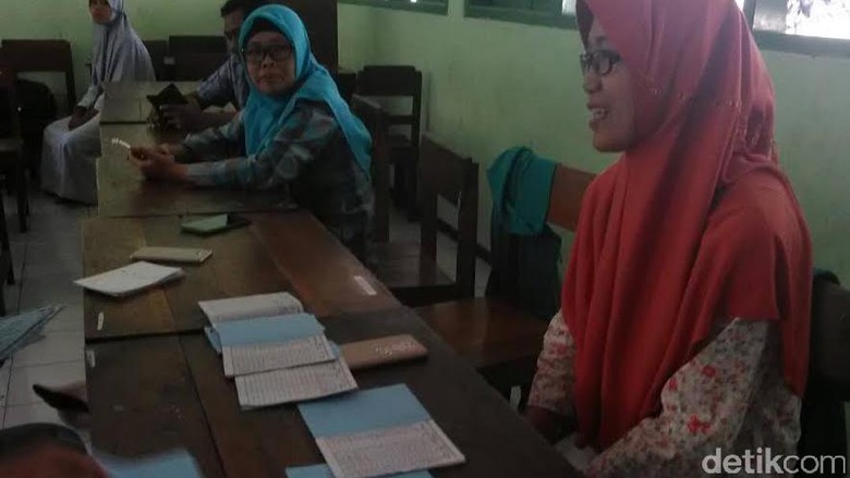 Soal Tabungan Rosita, Pihak Sekolah Sebut Inisiatif Wali Kelas