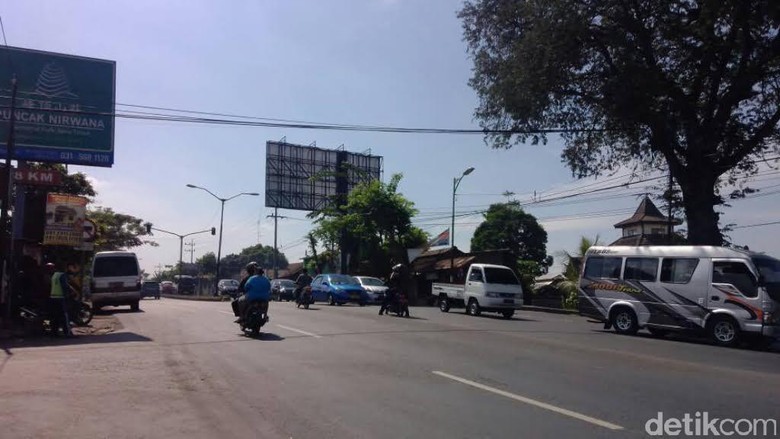 Detiknews Malang | jalur surabaya malang lancar kepadatan diprediksi h 1 lebaran Detiknews Malang | jalur surabaya malang lancar kepadatan diprediksi h 1 lebaran