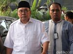 Gubernur Bengkulu Ditahan di Rutan Guntur, Istrinya di Rutan KPK