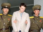 Trump Sindir Obama Terkait Kematian Mahasiswa Otto Warmbier