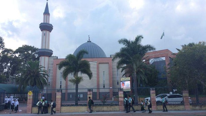 Sekolah Islam Terbesar di Australia Terancam Tutup