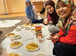 Ramadan di Polandia: Puasa 19 Jam di Tengah Ujian & Rindu Kampung
