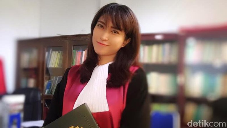 Berminat Melamar Lowongan Hakim? Siapkan Hal-hal Ini Berminat Melamar Lowongan Hakim? Siapkan Hal-hal Ini