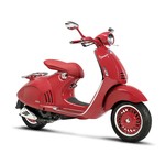Vespa Siap Bawa Skuter Seharga Mobil Ini ke Indonesia Vespa Siap Bawa Skuter Seharga Mobil Ini ke Indonesia